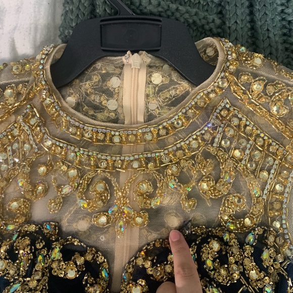 Alyce Paris Dress - Picture 11 of 14